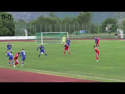 Fjøra - Årdal FK (Promo)