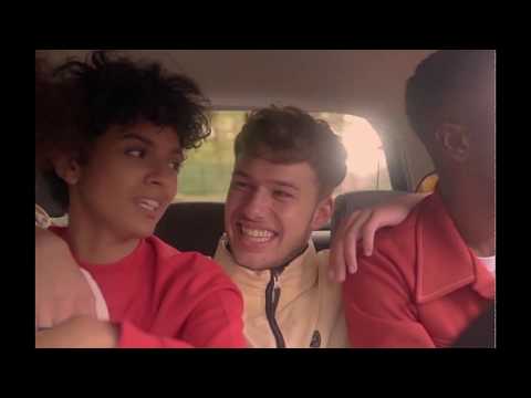 NELICK  - L'AMOUR ET LES DOLLARS (FEAT ANDY LUIDJE)