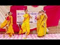 Deva Shree Ganesha । Agneepath ।Ganesha Dance Video । abhisheksoni2904