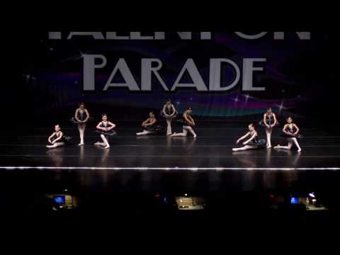 Code Name Vivaldi - Dance Unlimited