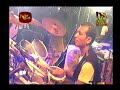 Sunflower Live Show In 2011 With Deepal Silva
