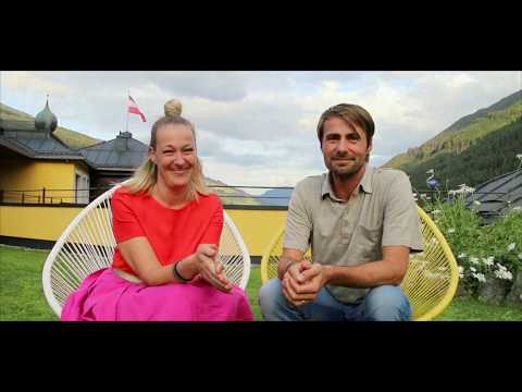 Meet the Owners - Saalbacher Hof