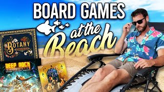 Board Games for One - Botany video thumbnail