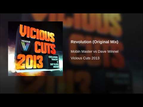 Revolution (Original Mix)