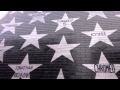 John F. reporting from outside First Ave. Minneapolis