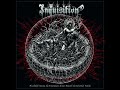 INQUISITION COL Bloodshed Across The Empyrean Altar Beyond The Celestial Zenith 2016 Full Album