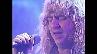 &quot;Save Your Love&quot; | Great White | Live-1988 | RIP-Jack Russell