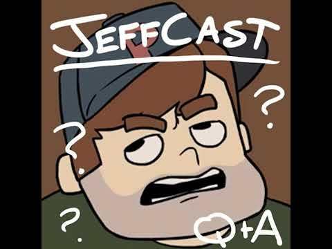 JeffCast Q&A Disaster