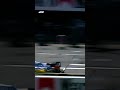 Johnny Herbert Steals a Jack ? #Shorts