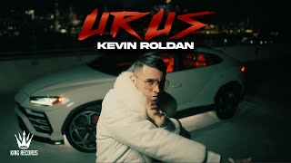 Video Urus de Kevin Roldán