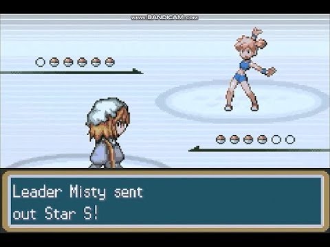 Touhoumon Merry's Version Walkthrough Part 15