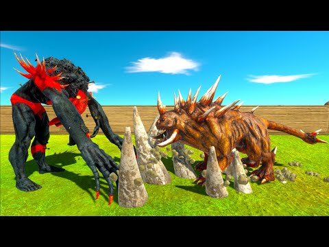 DARK SCOURGE DEATH RUN