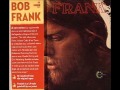 Bob Frank - Judas Iscariot