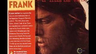 Bob Frank - Judas Iscariot