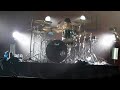 I Prevail Paranoid Drum Solo Gabe Helguera 2020 Berlin Germany