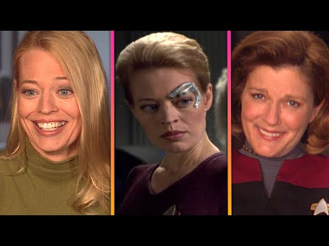 Jeri Ryan