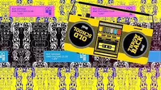 Boy George and culture club - life REMIX