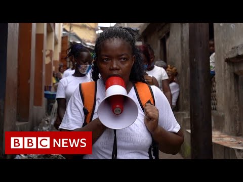 黎巴嫩女傭："我的僱主把我當做奴隸"--BBC News (Maid in Lebanon: 'My employer treats me like a slave' - BBC News)
