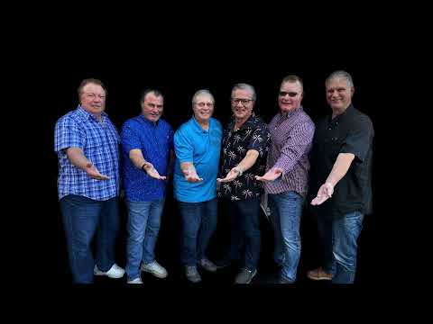 Frankie Liszka and Blue Magic Introduction Video for 2024. Polish - American Polka Music.