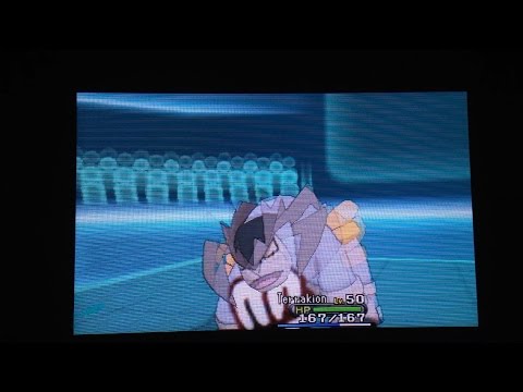 Battle Spot Challenge #18 - Team Tickle Death!