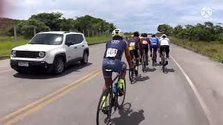 Primeira etapa campeonato baiano de speed 2022 Cat - Master C