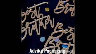 Rakhi Hamper Cutouts