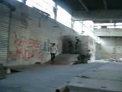 NST Kurtzvideo - Lewan