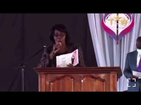 When We All Get To Heaven | Full | Church of Laughs