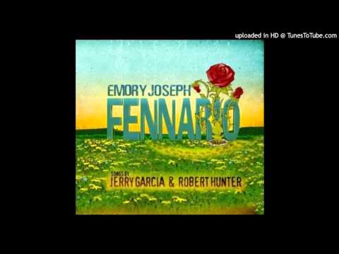 Emory Joseph - It Must Have Been The Roses