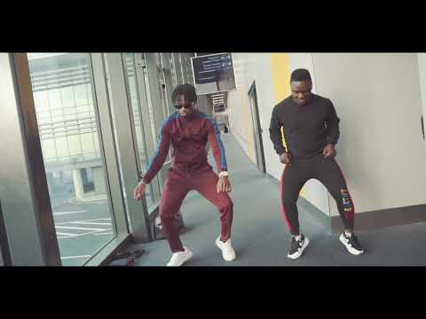 Inama Dance By Moseiyobo & Diamond In France