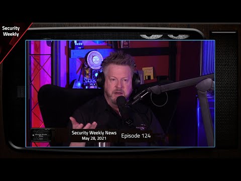 Nobelium, Bezos, Apple Vulns, SonicWall Patches, &amp; VMware RCM - Wrap Up - SWN #124