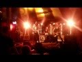 Echotape - Vestrock 2015 - "See you soon" 