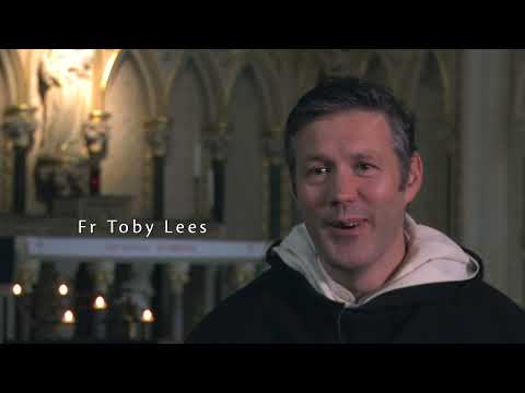 The Call to Priesthood (excerpt from 'In Persona Christi')