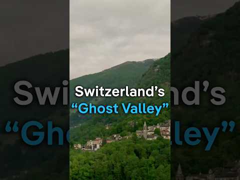 Switzerland's 