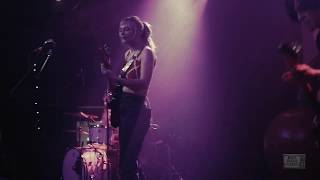 Cherry Glazerr &quot;White&#39;s Not My Color This Evening&quot; [Live @ Neumos 3-7-19]