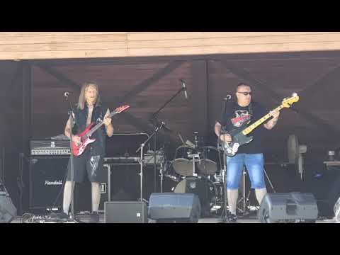 Notorest - Notorest - Písek v hodinách 2021