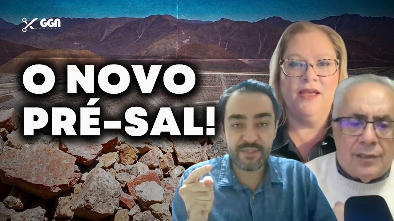 Terras raras: o plano que pode dobrar o crescimento do Brasil nas próximas décadas