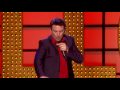 Lee Mack - South African Accent