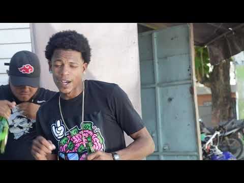 Darling El Gualeyano | En Alta | Video Official