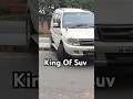 Baap Of Suvs Tata Safari Dicor