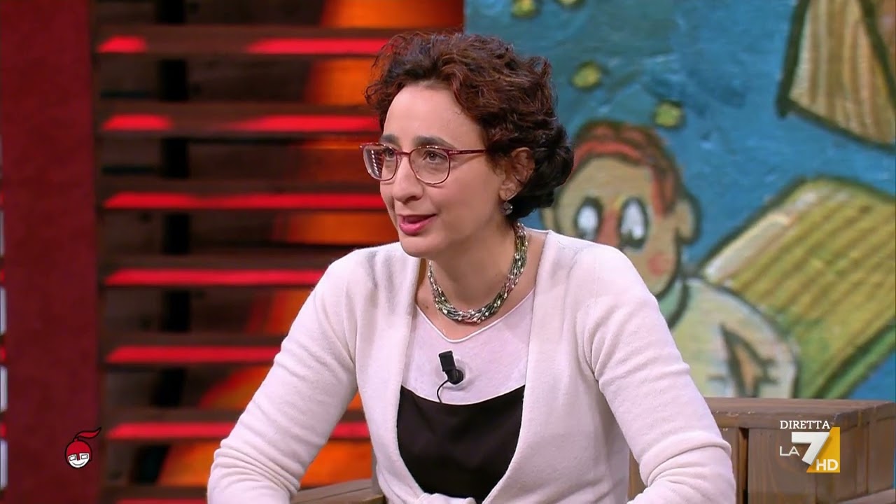 Benedetta Calandra: "In Argentina Milei vince perché ha la fiducia dei giovani nello ...