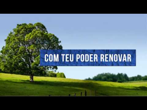 Vem Espirito Santo - Gente como Jesus