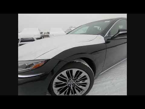 2019 Lexus LS 500  Schaumburg IL 190220