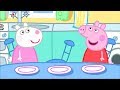 Peppa Pig English Episodes Full Episodes New Compilation 66 Cartoons For Kids