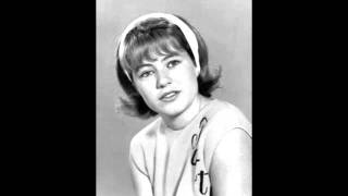 Patty Duke - Whenever She Holds You
