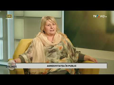 Despre agresivitatea la vârsta adultă