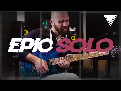 Claudio Pietronik - Level 11 Epic