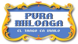 Orquesta Francisco Lomuto - Danza Maligna - Tango