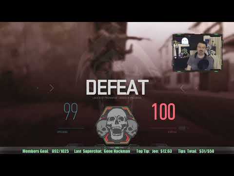 Call of Duty: Modern Warfare II (2022) LAUNCH MP pt9 - The Kastov 545 Leaves a LOT TO be Desired!