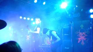Lovedrive (Scorpions Cover) (live) - Michael Schenker's Temple Of Rock